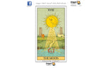 Before Tarot | ไพ่ทาโรต์