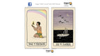 Fifth Spirit Tarot | ไพ่ทาโรต์