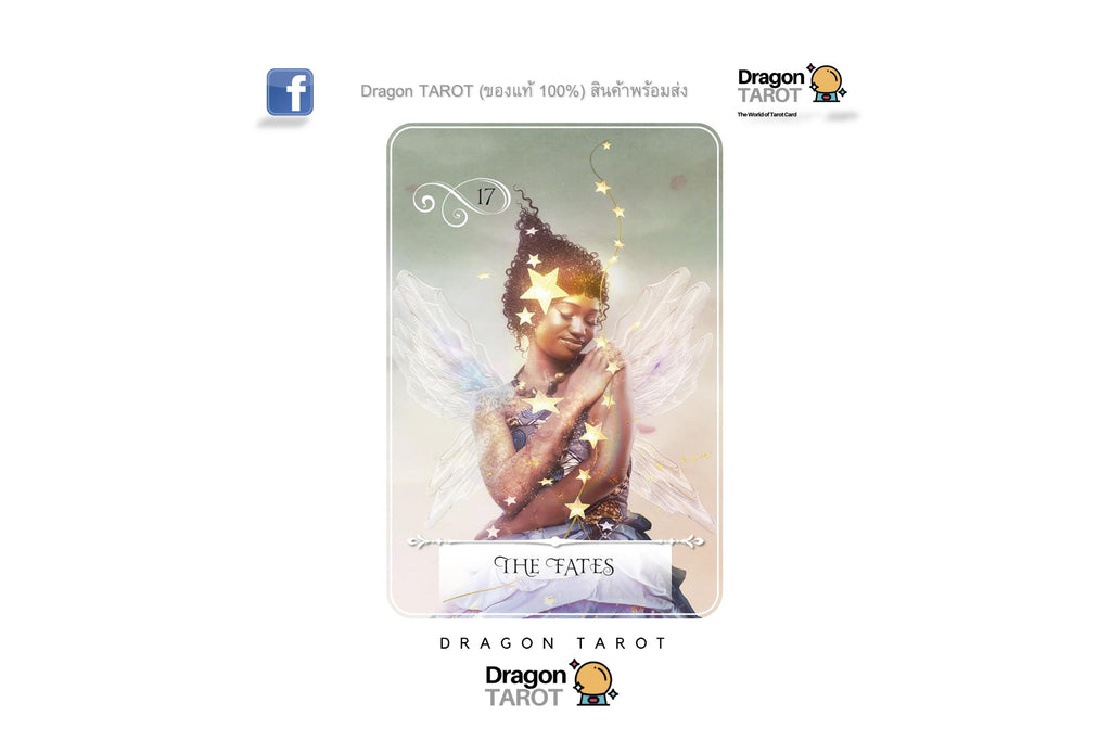 Wisdom of the Oracle Pocket Divination Cards | ไพ่ออราเคิล ขนาดพกพา