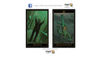 Universal Monsters Tarot Deck | ไพ่ทาโรต์