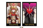 Anime Tarot Deck and Guidebook, The | ไพ่ทาโรต์