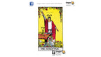 Pocket Rider-Waite® Tarot | ไพ่ทาโรต์ขนาดพกพา