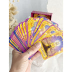 Angel Answers Pocket Oracle Cards | ไพ่ออราเคิล ขนาดพกพา