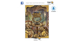 Steampunk Lenormand | ไพ่เลอนอร์มองด์