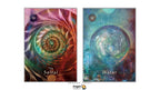 Mystical Shaman Pocket Oracle Cards | ไพ่ออราเคิล