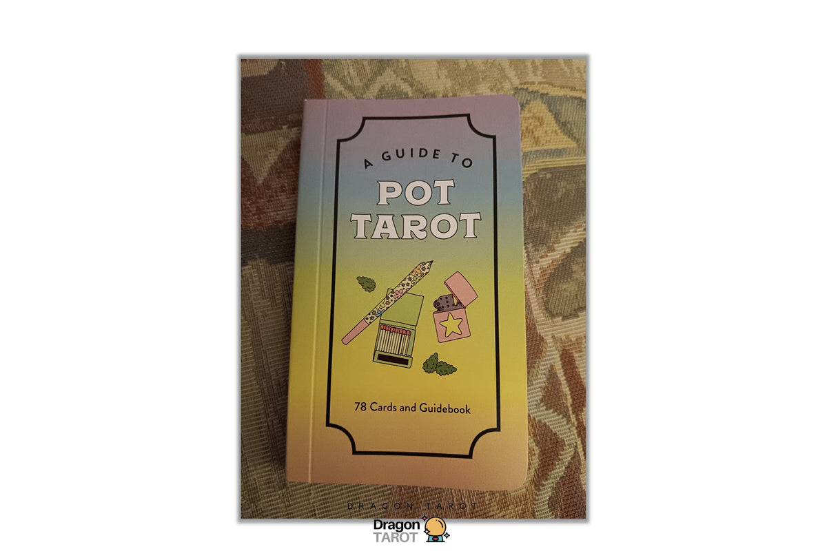 Pot Tarot | ไพ่ทาโรต์