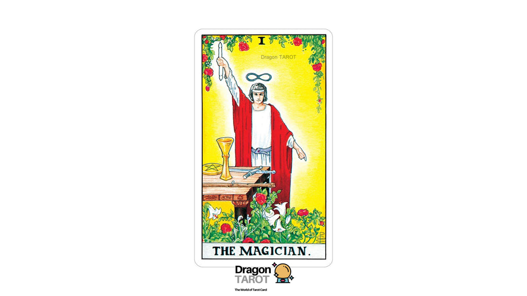 Universal Waite Tarot Deck | ไพ่ทาโรต์