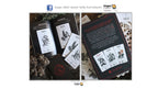 Occult Tarot | ไพ่ทาโรต์ พร้อมหนังสือคู่มือ ฉบับพิมพ์สี