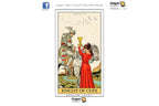 Before Tarot | ไพ่ทาโรต์