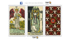 Tarot Original 1909 Kit | ไพ่ทาโรต์ กล่องใหญ่