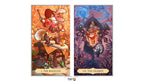 Once Upon a Time Tarot | ไพ่ทาโรต์