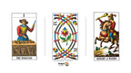 1JJ Swiss Tarot Deck | ไพ่ทาโรต์