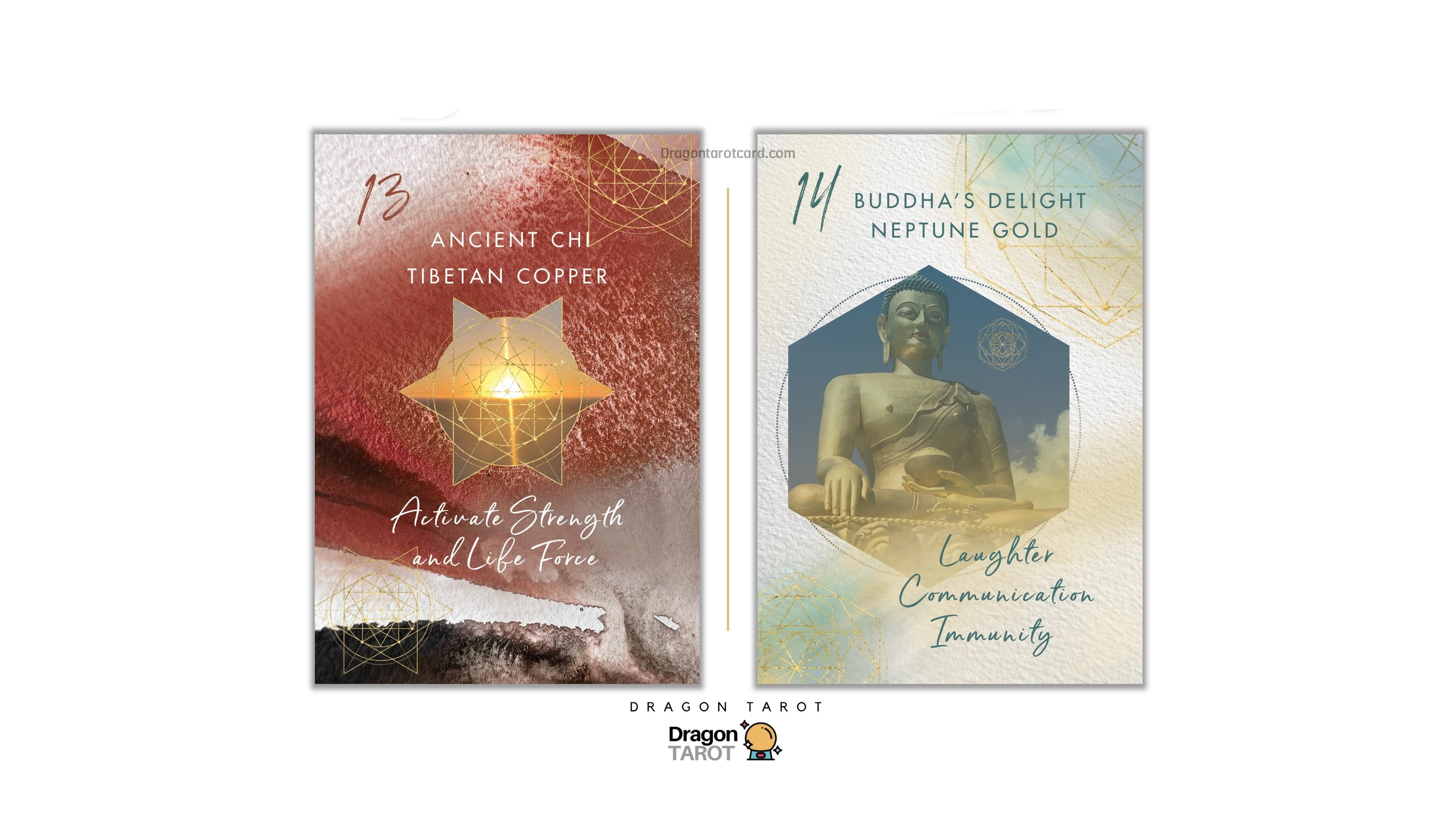 Crystal Sound Healing Oracle | ไพ่ออราเคิล