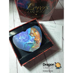 ไพ่ออราเคิล Lovers Oracle (ของแท้ 100%) สินค้าพร้อมส่ง ไพ่แท้, ร้าน Dragon TAROT