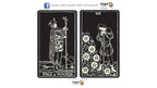 Glow in the Dark Tarot | ไพ่ทาโรต์