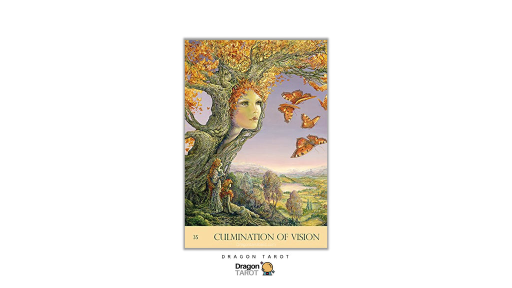Nature’s Whispers Oracle Cards | ไพ่ออราเคิล