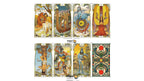Egyptian Art Nouveau Tarot | ไพ่ทาโรต์