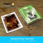 Star Wars Yoda | Playing Cards