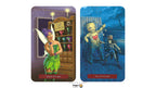 Trick or Treat Tarot Small Kit Edition | ไพ่ธีมฮาโลวีน ไพ่ทาโรต์
