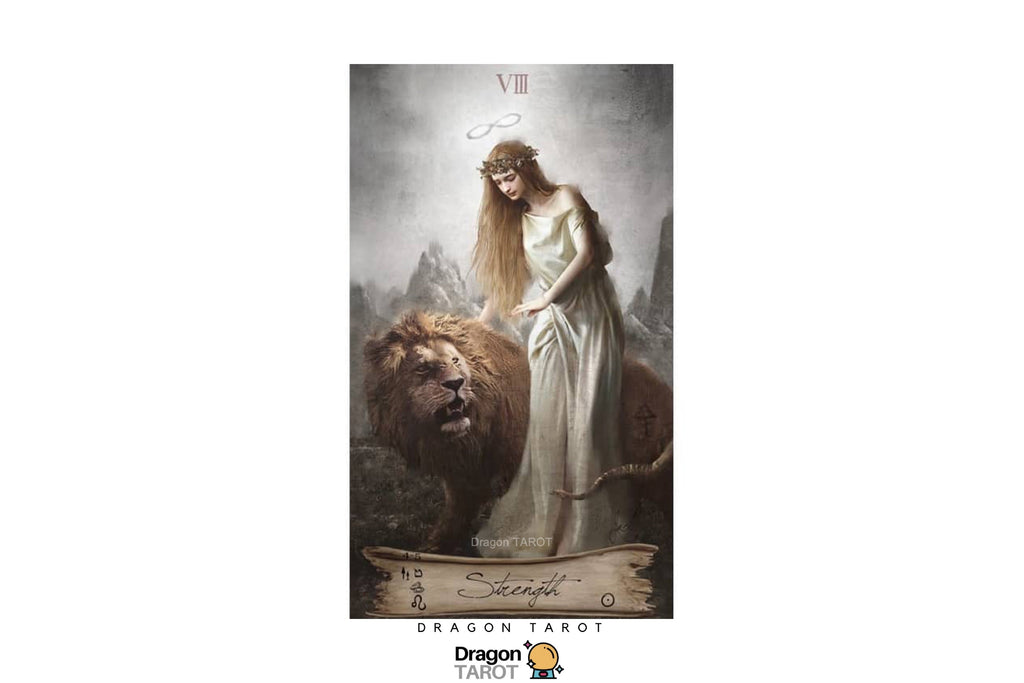 Heaven and Earth Tarot Kit | ไพ่ทาโรต์ พร้อมหนังสือคู่มือ