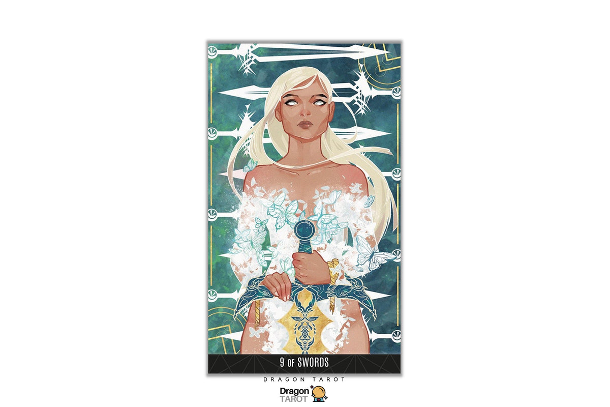 Voice of Tarot Vox Arcana | ไพ่ทาโรต์