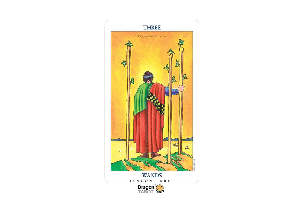 Radiant Rider-Waite Tarot | ไพ่ทาโรต์