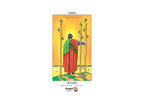 Radiant Rider-Waite Tarot | ไพ่ทาโรต์