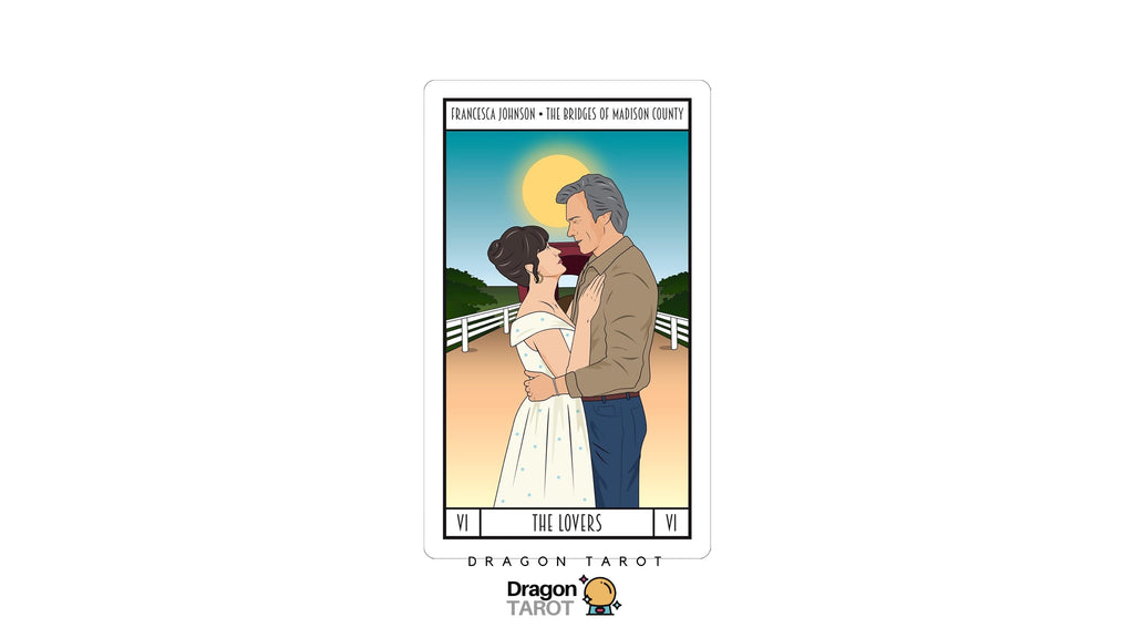 Meryl Tarot | ไพ่ทาโรต์