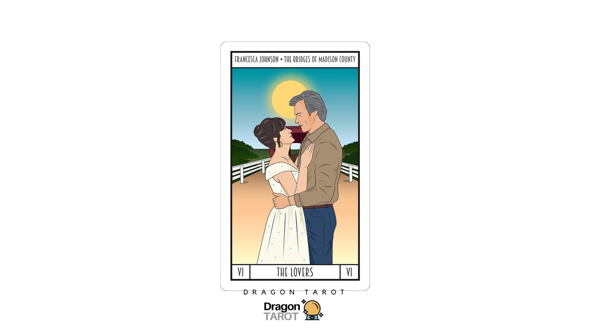 Meryl Tarot | ไพ่ทาโรต์