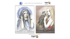 Goddess Spirit Oracle Deck | ไพ่ออราเคิล