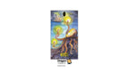 Shadowland Tarot | ไพ่ทาโรต์ ไพ่ขอบทอง พร้อมหนังสือคู่มือ