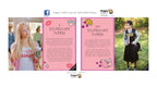 Mean Girls Tarot Deck and Guidebook | ไพ่ทาโรต์