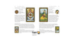 Colour Your Tarot | ไพ่ทาโรต์ระบายสี 2 สำรับ