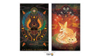 Oriens Animal Tarot Pocket Edition | ไพ่ทาโรต์