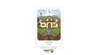 Simplicity Lenormand | ไพ่เลอนอร์มองด์ ขอบทอง