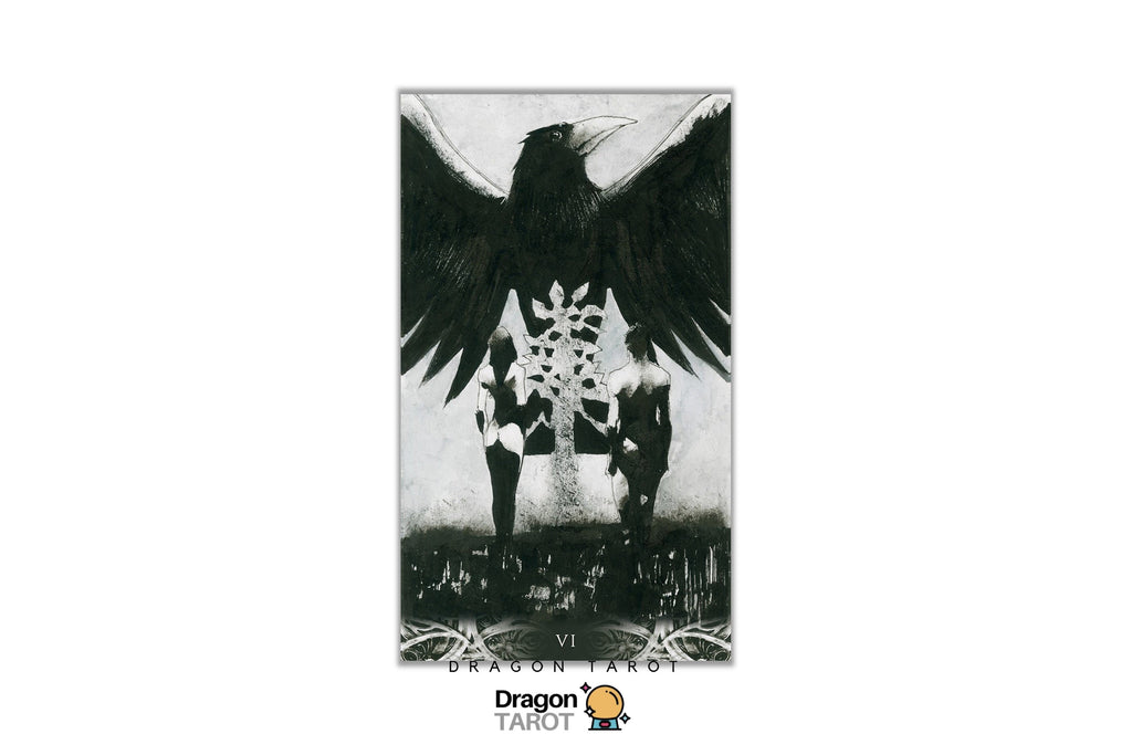 Murder of Crows Tarot | ไพ่ทาโรต์