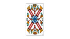 Tarot de Marseille Convos | ไพ่ทาโรต์