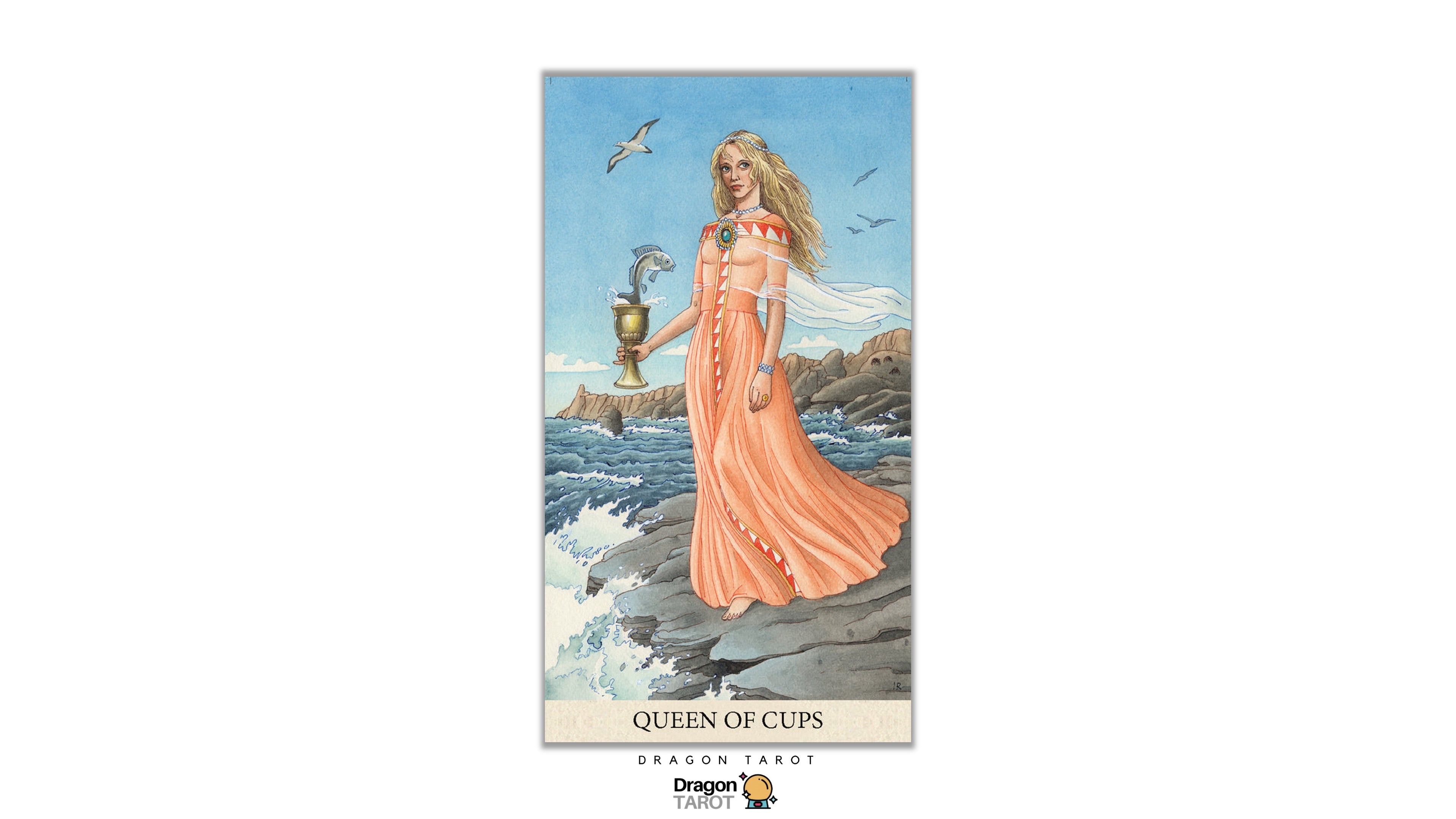 Tarot of the Longest Dream | ไพ่ทาโรต์