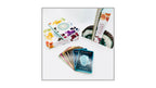 Crystal Reading Cards | ไพ่ออราเคิล