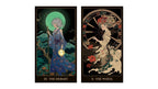 Ukiyo Tarot | ไพ่ทาโรต์