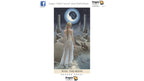 Tarot of the Longest Dream Kit | ไพ่ทาโรต์ พร้อมหนังสือคู่มือ