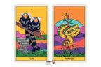 Mystical Forest Tarot | ไพ่ทาโรต์