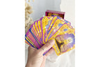 Angel Answers Pocket Oracle Cards | ไพ่ออราเคิล ขนาดพกพา