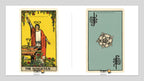 Pamela Colman Smith Commemorative Set, The | ชุดไพ่ทาโรต์สะสม ครบรอบ 100 ปี Rider-Waite Tarot