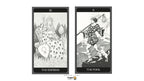 Dark Side of Tarot Deck | ไพ่ทาโรต์