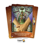 Angel Wisdom Tarot | ไพ่ทาโรต์