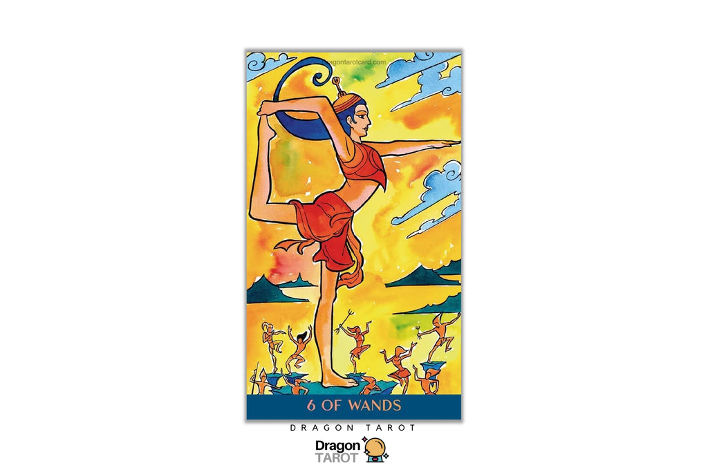 Yoga Tarot | ไพ่ทาโรต์