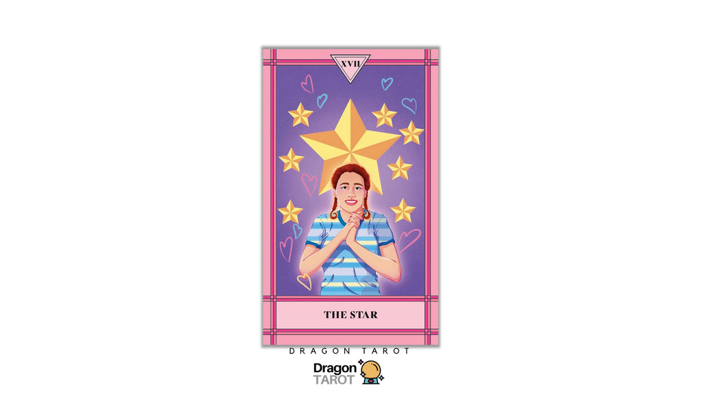 Clueless Tarot | ไพ่ทาโรต์ พร้อมหนังสืคู่มือ
