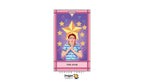 Clueless Tarot | ไพ่ทาโรต์ พร้อมหนังสืคู่มือ