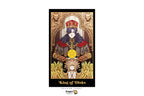 Anime Tarot Deck and Guidebook, The | ไพ่ทาโรต์
